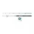 Mitchell Neuron SW II Dorade 2,10m Combo - Merikalastussetit - 022021006519 - 2