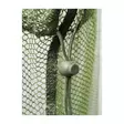 JRC Defender Landing Net 42'' 2pc - Täydelliset haavit & varret - 043388133229 - 6