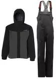 Grundens Full Share Jacket + Bib Set - Miesten kuoritakit - 0710202410329 - 1