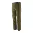 Patagonia M's Alpine Guide Pants - Reg Basin Green -  -  - 1