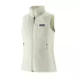 Patagonia W's Nano Puff Vest Birch White - - - 1