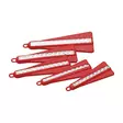 Kinetic Herring Sinker Zinc -  -  - 1