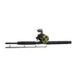 Kinetic PowerCore CC 6'6'' 30-50lb Combo - Vene-, pilkki- & jigging-setit - 5707461365819 - 1