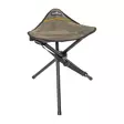 Kinetic Foldable Chair 3 Legged - Feeder- & erikoistuolit - 5707461502009 - 1