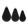 Westin Stand-Up Weight - Feeder- & pohjapainot - 5707549519349 - 1
