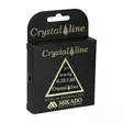 Mikado Crystal Line 30m - Mono- & fluorocarbon-tapsit - 5900637008279 - 3