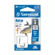 Mikado Sensual Keiryu Snelled Hooks 70cm - Valmiiksi sidotut koukut - 5900637062769 - 3