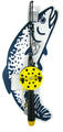 Delfin Pilkkisetti Made D42 - Valmiit pilkkisetit - 6416473112449 - 1