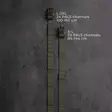 Savotta Valjas Utility Belt - Varuste- ja taisteluvyöt - 6419134205559 - 2