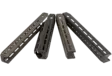 Tikka ACE Handguard Bronze 3 slots - Tikka T3x -tukkien osat - 6438053231609 - 1