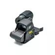 EOTECH HHS VI - Punapiste- ja holotähtäimet kivääreille - 672294600879 - 5
