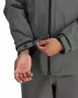 Simms G4 Pro Jacket Slate 2025 - Kahluutakit - 694264634509 - 5
