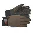Swedteam Ridge Dry 2 Glove Swedteam Green - Metsästäjän hanskat - 7330144042769 - 1