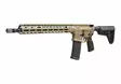 Sig Sauer M400 SDI 5.56 NATO 16in FDE 30rd - Kiväärit AR-15 tai vastaavat - 798681714469 - 4