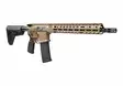 Sig Sauer M400 SDI 5.56 NATO 16in FDE 30rd - Kiväärit AR-15 tai vastaavat - 798681714469 - 1