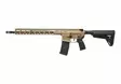 Sig Sauer M400 SDI 5.56 NATO 16in FDE 30rd - Kiväärit AR-15 tai vastaavat - 798681714469 - 2
