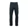 Loop Gauto Pants Black - Housut - 827142063799 - 1