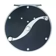 Loop Classic Fly Reel Black - Loop-perhokelat - 827142065069 - 4