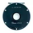Loop Classic Fly Reel Black - Loop-perhokelat - 827142065069 - 1