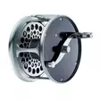 Loop Classic Fly Reel Black - Loop-perhokelat - 827142065069 - 3