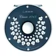 Loop Classic Fly Reel Black - Loop-perhokelat - 827142065069 - 5