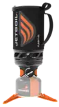 Jetboil Flash 1,0L - Black - Retkikeittimet - 850019774689 - 1