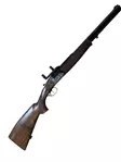 Antonio Zoli Corona 12/76 - 6,5x55 - Käytetyt kiväärit - K02609 - 1