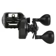 Abu Garcia Beast 400LP Left - Matalaprofiiliset hyrräkelat - 036282038189 - 5