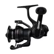 Abu Garcia Beast SP - Etujarrulliset avokelat - 036282038219 - 1