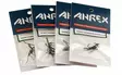 Ahrex HR420 Progressive Tying Double - Lohikoukut - 655043958049 - 3