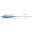 Airflo Superflo Max Ridge 2.0 Flats Universal Float - Kelluvat - 614910106839 - 2