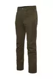 Alaska Chaser Ms Stretch Pants Brown S -  -  - 4