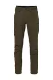 Alaska Chaser Ms Stretch Pants Brown S -  -  - 1