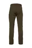 Alaska Chaser Ms Stretch Pants Brown S -  -  - 3