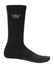 Alaska CoolDry Socks 35-38 Black 2pair - Metsästäjän sukat - 6438347055393 - 2