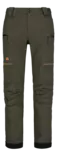 Alaska Extreme Lite Mens Pant Night Green - Miesten metsästyshousut - 6438347050909 - 1