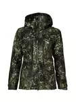 Alaska Superior Pro Ws Jacket BlindTech Invisible 2 - Naisten metsästystakit - 6438347065279 - 1