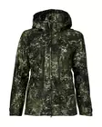 Alaska Superior Pro Ws Jacket BT Inv2 XS - Naisten metsästystakit - 6438347065279 - 1