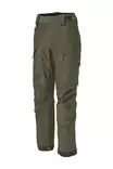Alaska Superior Pro Ws Pants Brown XS - Naisten metsästyshousut - 6438347063749 - 1