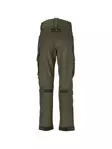 Alaska Superior Pro Ws Pants Solid Brown - Naisten metsästyshousut - 6438347063749 - 2