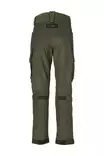 Alaska Superior Pro Ws Pants Brown XS - Naisten metsästyshousut - 6438347063749 - 3