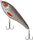 Baby Buster 10cm 25g S - Perinteiset jerkit - 34002000059 - 42
