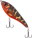 Baby Buster 10cm 25g S - Perinteiset jerkit - 34002000059 - 43