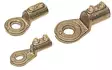 Battery Cable Lug 25mm2 6pcs - Liittimet ja johdot - 8033137014529 - 1