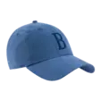 Beretta Big B Cap Blue & Blue navy - Metsästäjän päähineet - 8051832651399 - 1