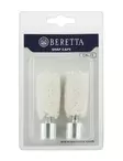 Beretta Snap Caps & Wool Mops 12cal - Klikkipatruunat - 8033854496639 - 2