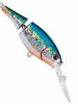 Berkley Flicker Shad Jointed 7cm 9g - Vaaput 6-10 cm - 1481639 - 3