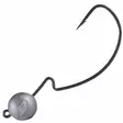 BKK Silent Chaser 1X EWG Round Head - Jigipäät - 6939067004369 - 1