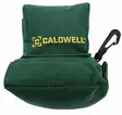 Caldwell DeadShot Bag Combo - Unfilled - Bipodit ja ampumatuet - 661120488859 - 4
