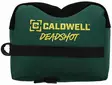 Caldwell DeadShot Bag Combo - Unfilled - Bipodit ja ampumatuet - 661120488859 - 2